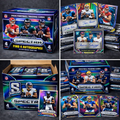 2026 IronPeak Football Trading Cards – Collector Hobby Box